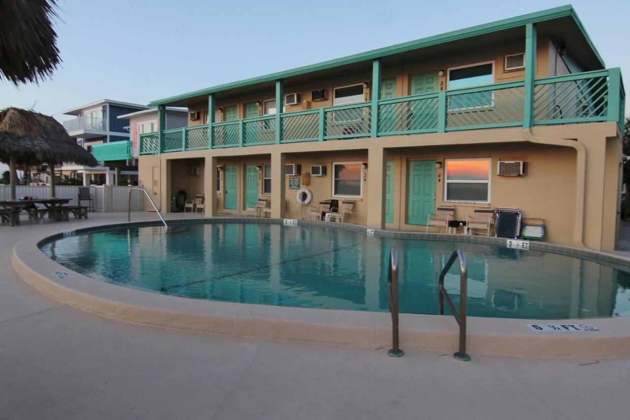 Chateau 8W Clearwater Beach Exterior foto