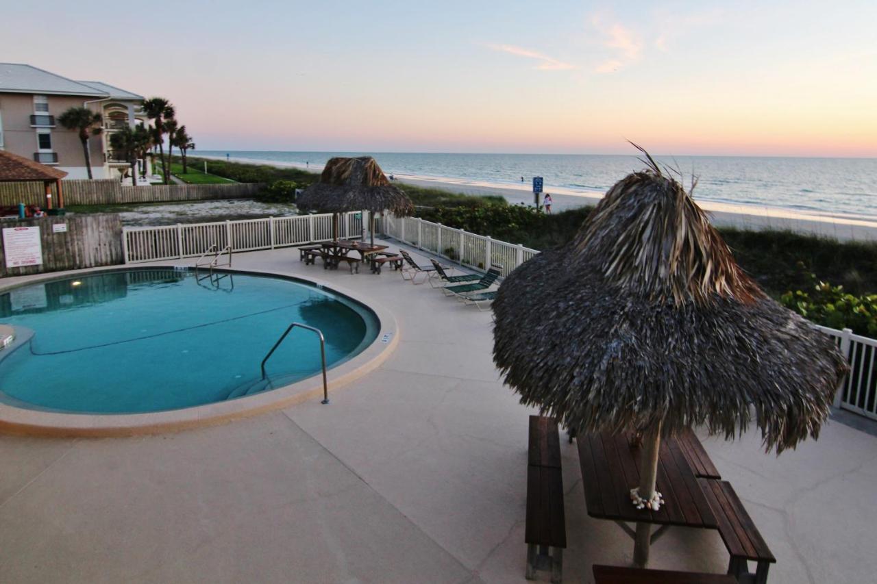 Chateau 8W Clearwater Beach Exterior foto