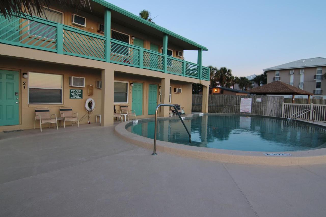 Chateau 8W Clearwater Beach Exterior foto