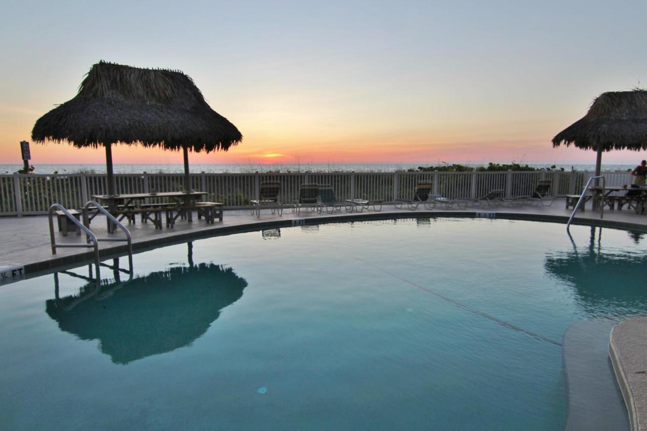 Chateau 8W Clearwater Beach Exterior foto